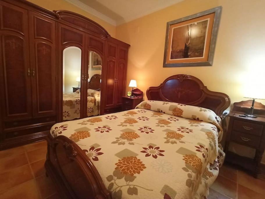 Casa 4 Dormitorios En อายามอนเต ภายนอก รูปภาพ