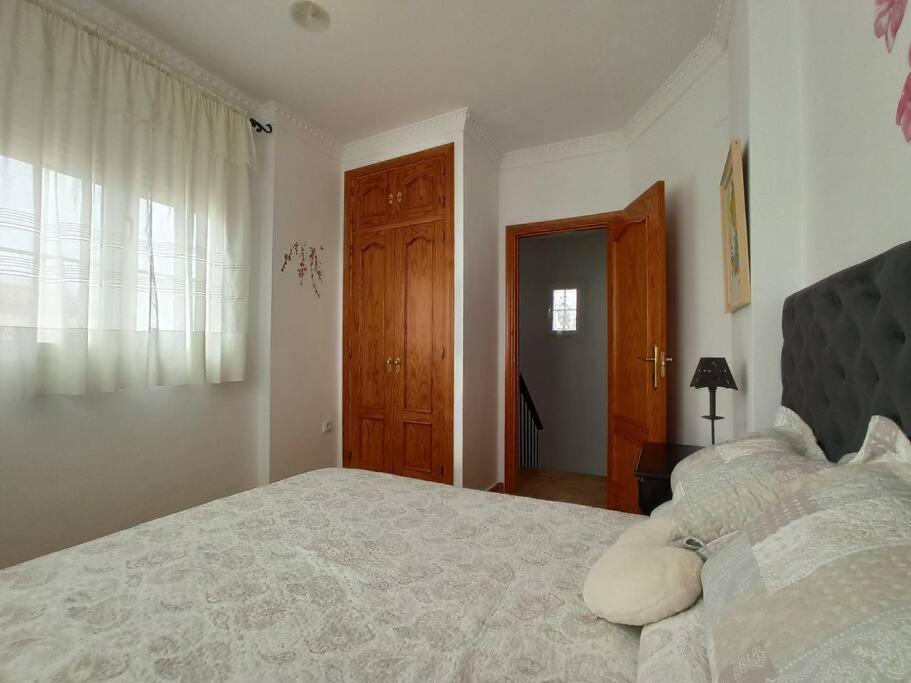 Casa 4 Dormitorios En อายามอนเต ภายนอก รูปภาพ