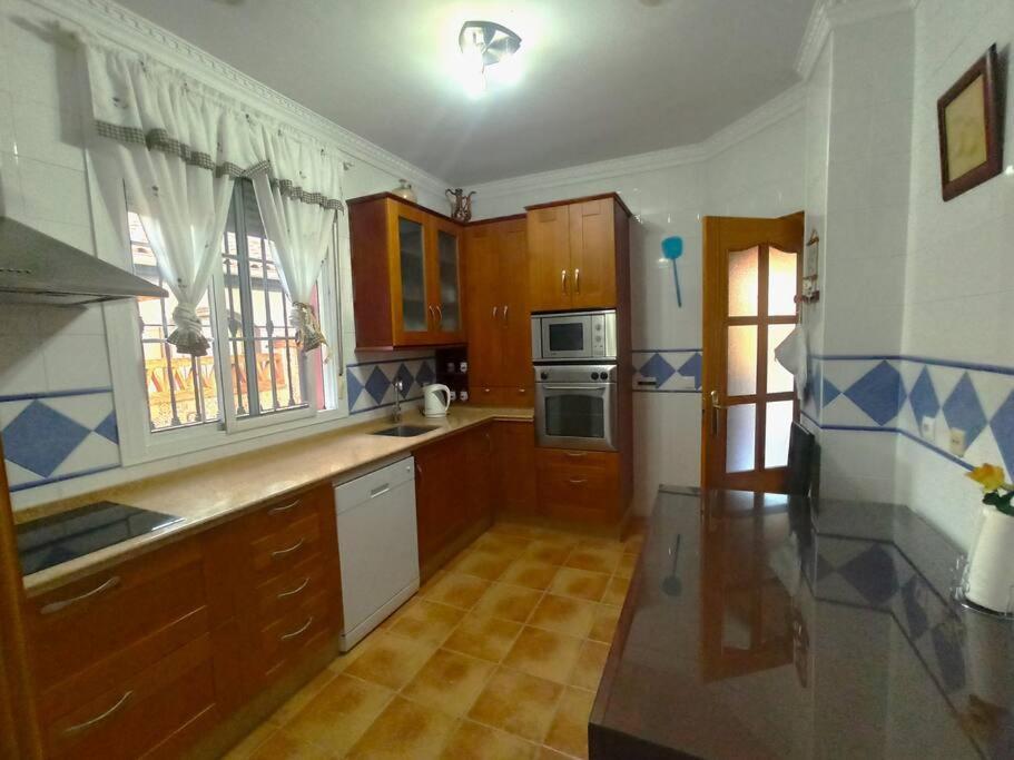 Casa 4 Dormitorios En อายามอนเต ภายนอก รูปภาพ