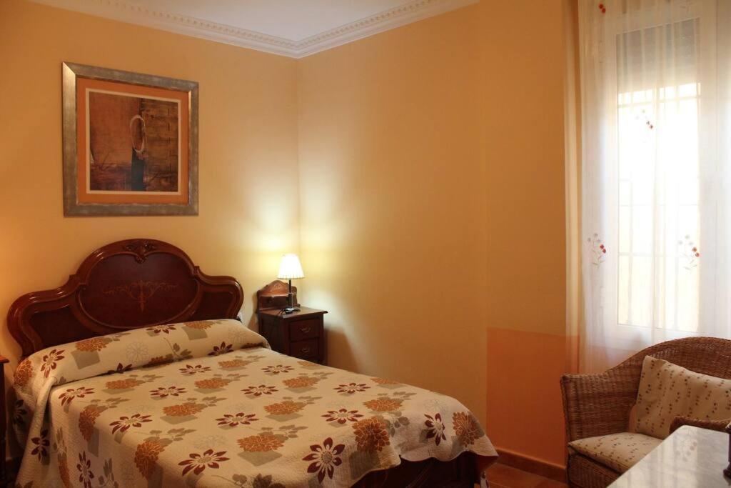 Casa 4 Dormitorios En อายามอนเต ภายนอก รูปภาพ