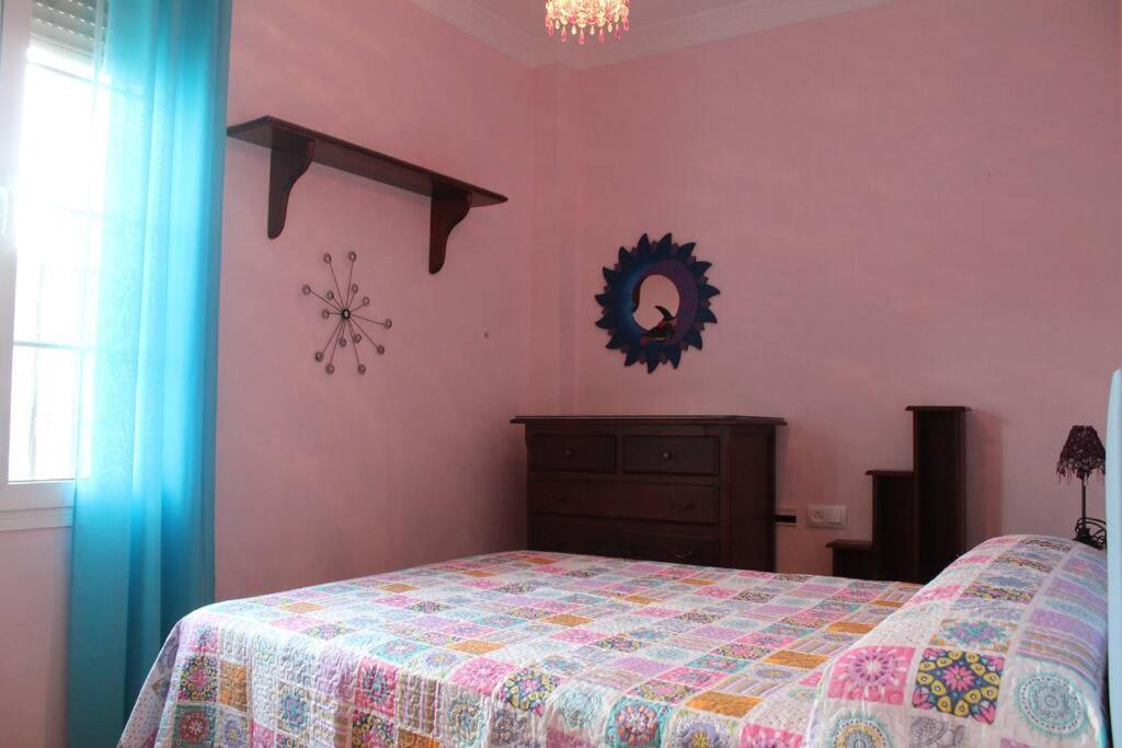 Casa 4 Dormitorios En อายามอนเต ภายนอก รูปภาพ