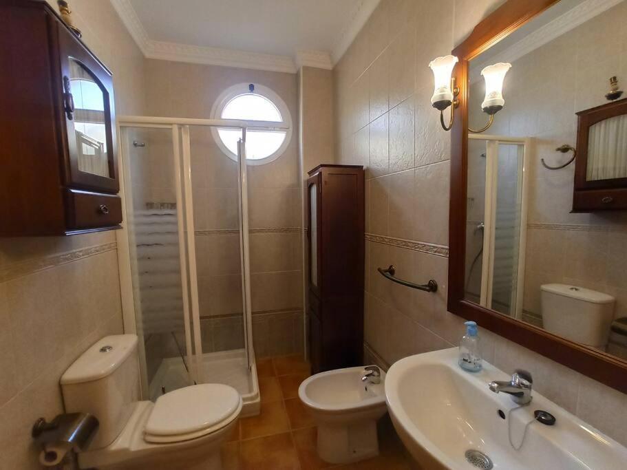 Casa 4 Dormitorios En อายามอนเต ภายนอก รูปภาพ