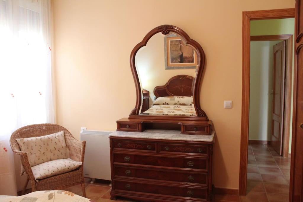 Casa 4 Dormitorios En อายามอนเต ภายนอก รูปภาพ