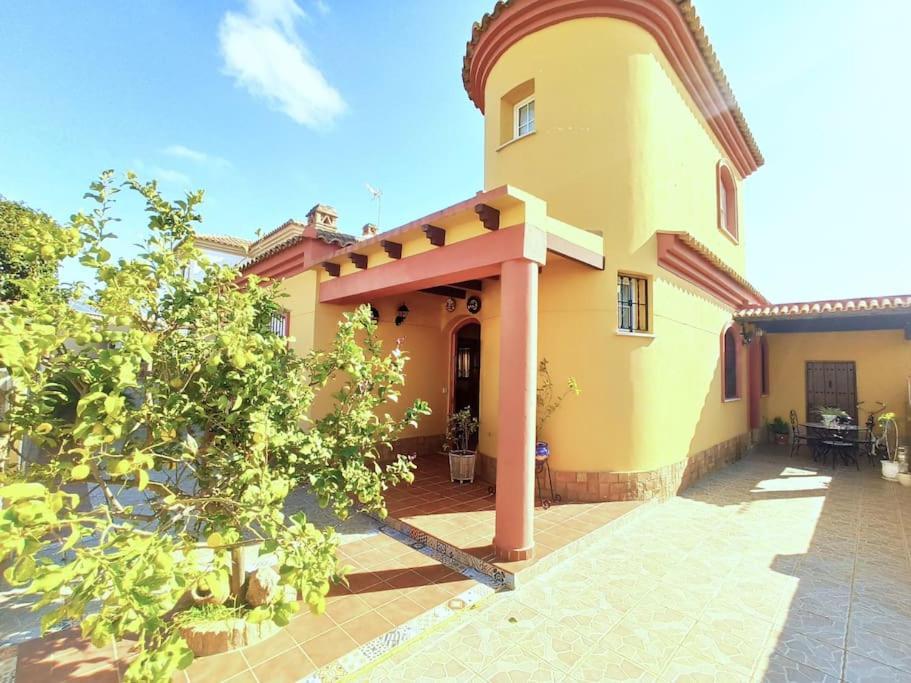 Casa 4 Dormitorios En อายามอนเต ภายนอก รูปภาพ