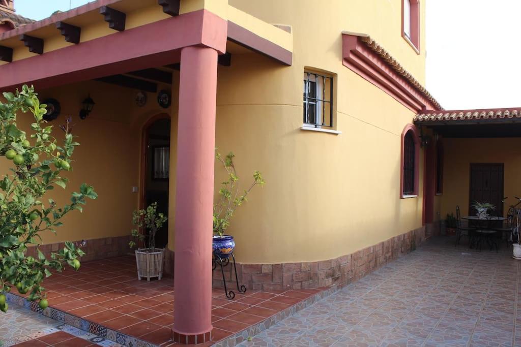 Casa 4 Dormitorios En อายามอนเต ภายนอก รูปภาพ