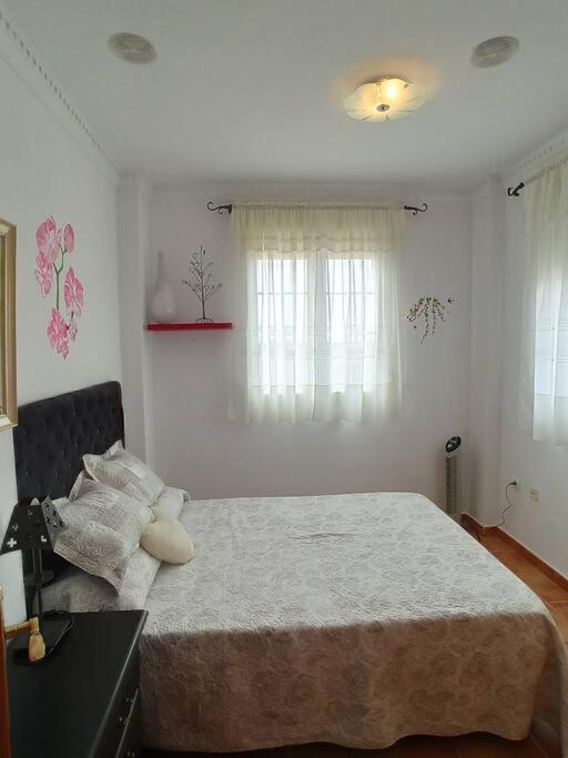 Casa 4 Dormitorios En อายามอนเต ภายนอก รูปภาพ