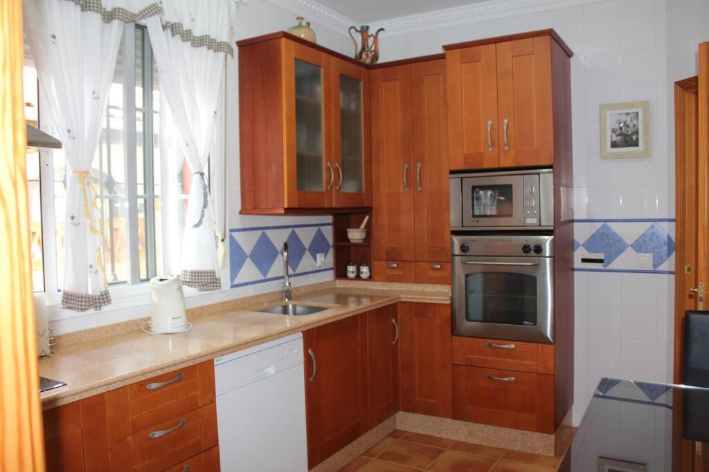 Casa 4 Dormitorios En อายามอนเต ภายนอก รูปภาพ