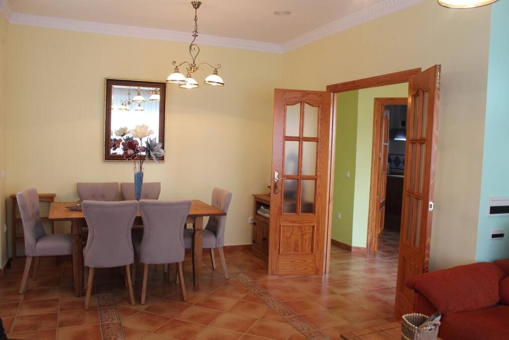 Casa 4 Dormitorios En อายามอนเต ภายนอก รูปภาพ