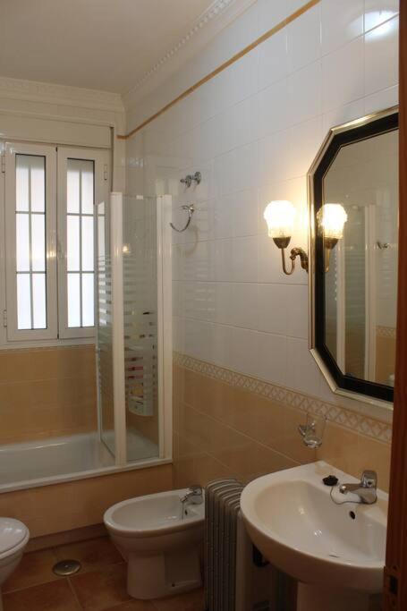Casa 4 Dormitorios En อายามอนเต ภายนอก รูปภาพ