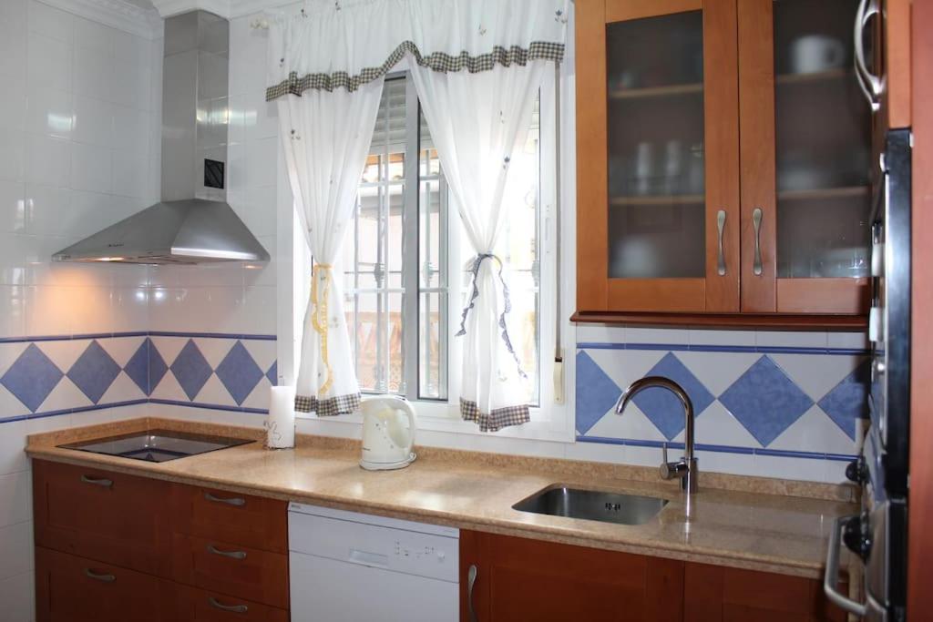 Casa 4 Dormitorios En อายามอนเต ภายนอก รูปภาพ