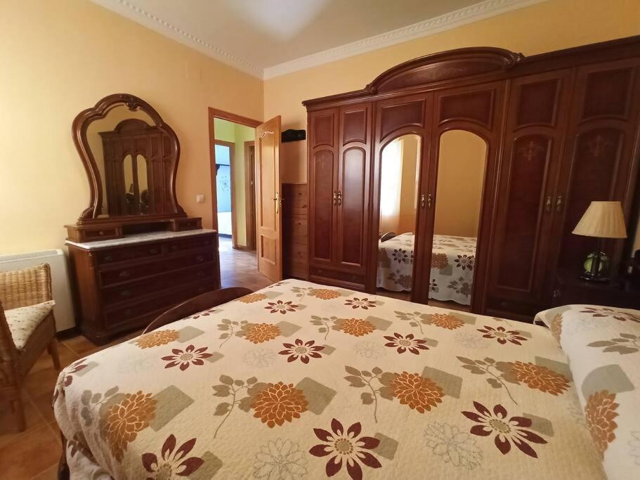 Casa 4 Dormitorios En อายามอนเต ภายนอก รูปภาพ
