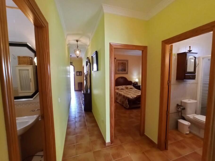 Casa 4 Dormitorios En อายามอนเต ภายนอก รูปภาพ