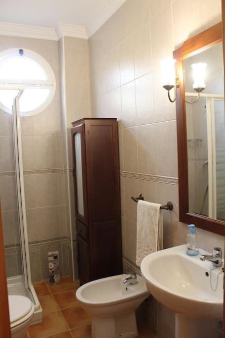 Casa 4 Dormitorios En อายามอนเต ภายนอก รูปภาพ