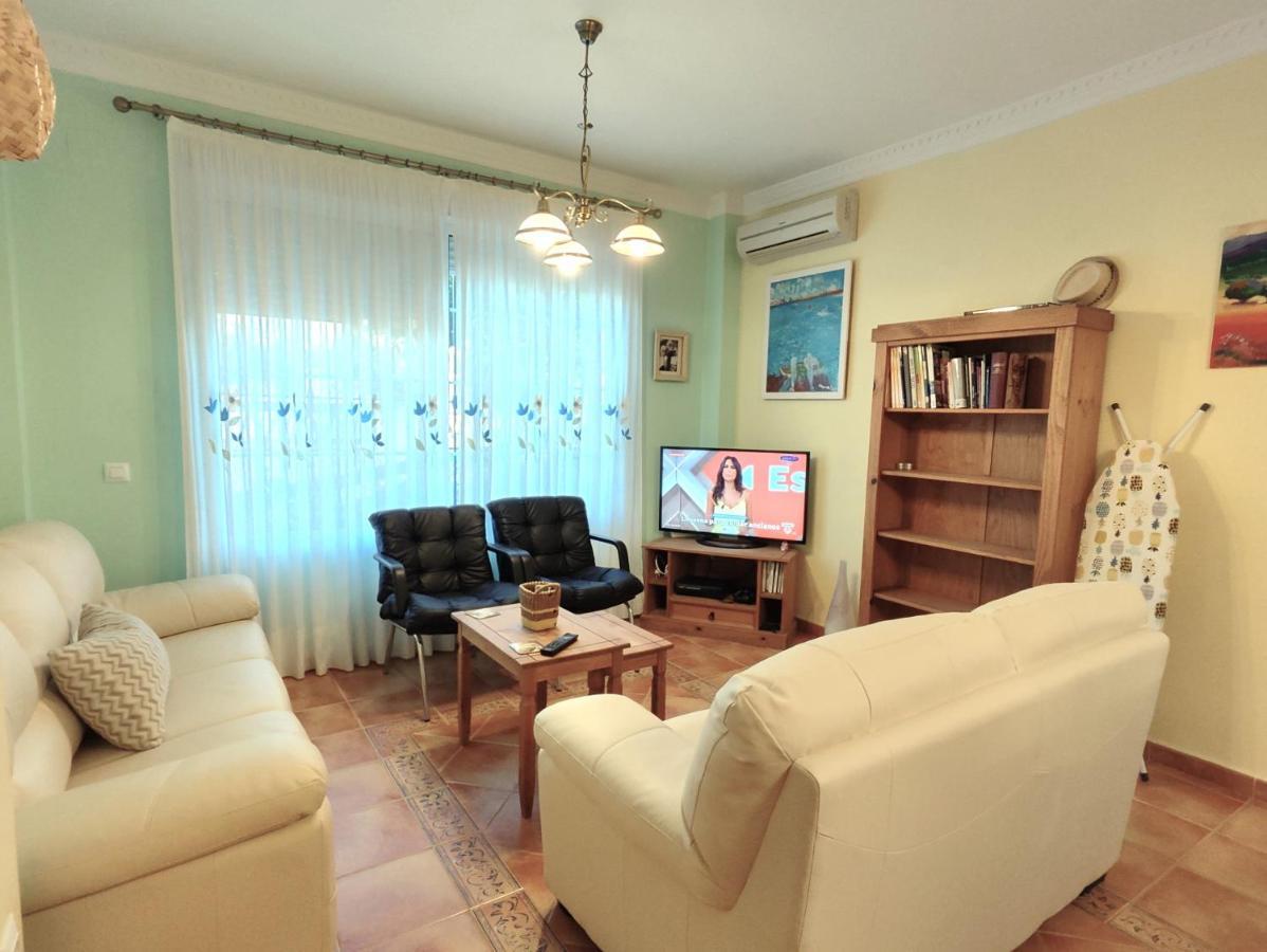 Casa 4 Dormitorios En อายามอนเต ภายนอก รูปภาพ