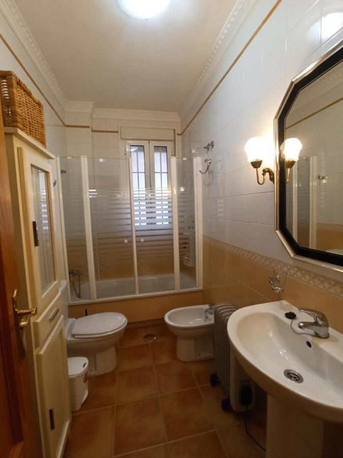 Casa 4 Dormitorios En อายามอนเต ภายนอก รูปภาพ
