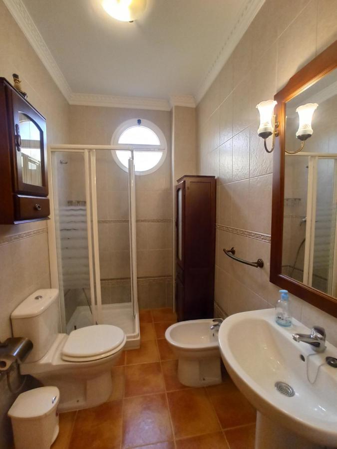 Casa 4 Dormitorios En อายามอนเต ภายนอก รูปภาพ