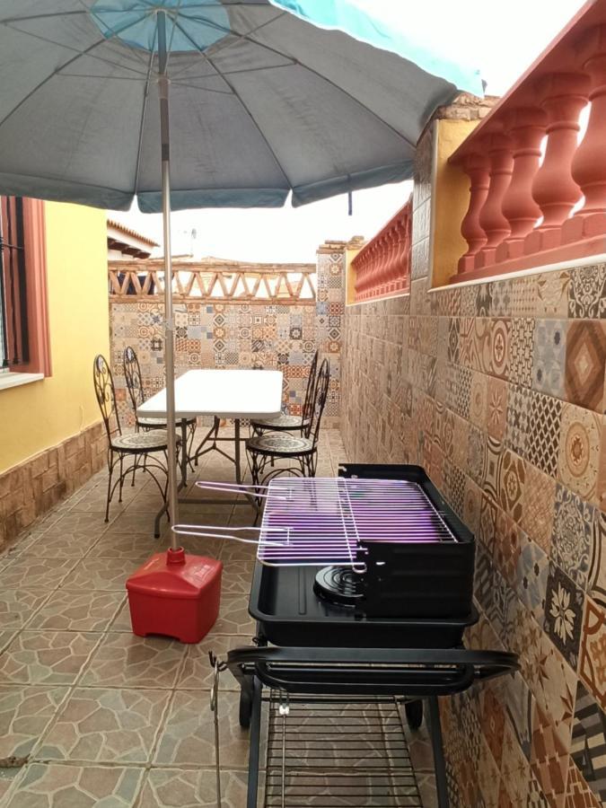 Casa 4 Dormitorios En อายามอนเต ภายนอก รูปภาพ