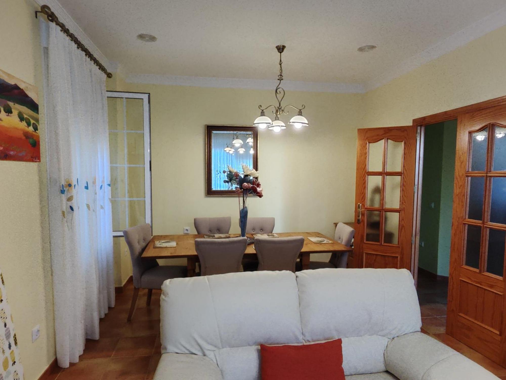 Casa 4 Dormitorios En อายามอนเต ภายนอก รูปภาพ